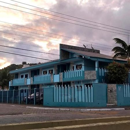 Pousada Catavento Caraguatatuba Exterior photo