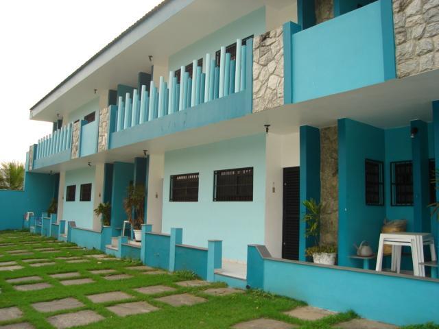 Pousada Catavento Caraguatatuba Exterior photo