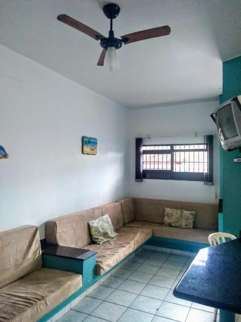 Pousada Catavento Caraguatatuba Exterior photo