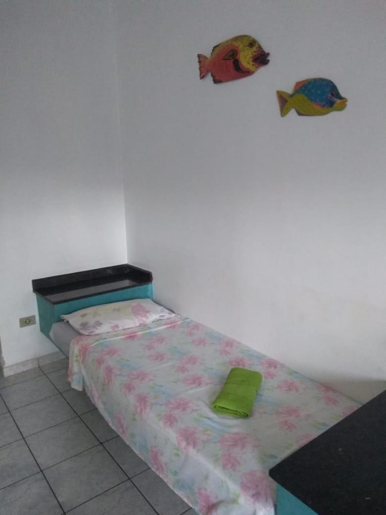 Pousada Catavento Caraguatatuba Exterior photo